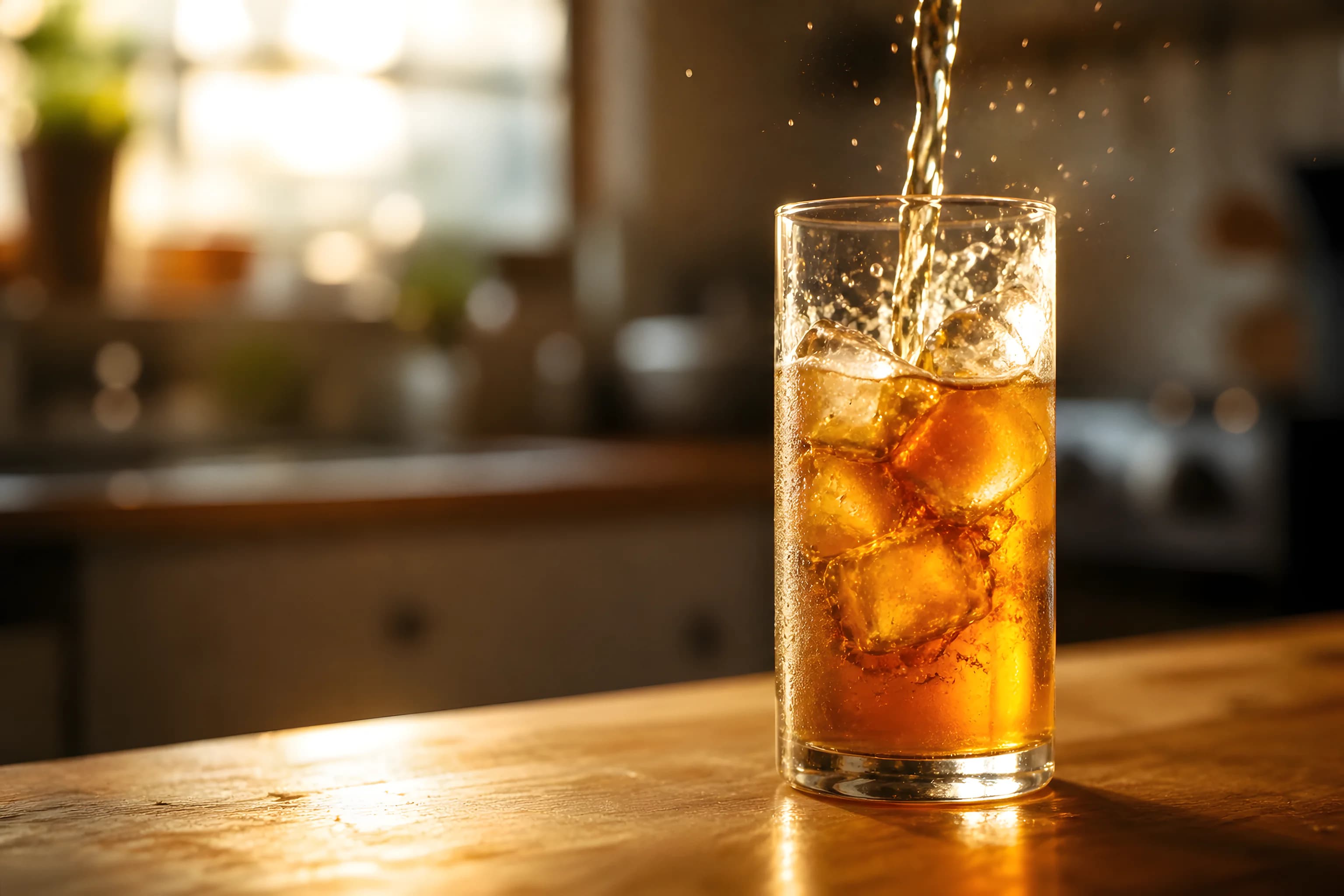 Beverages