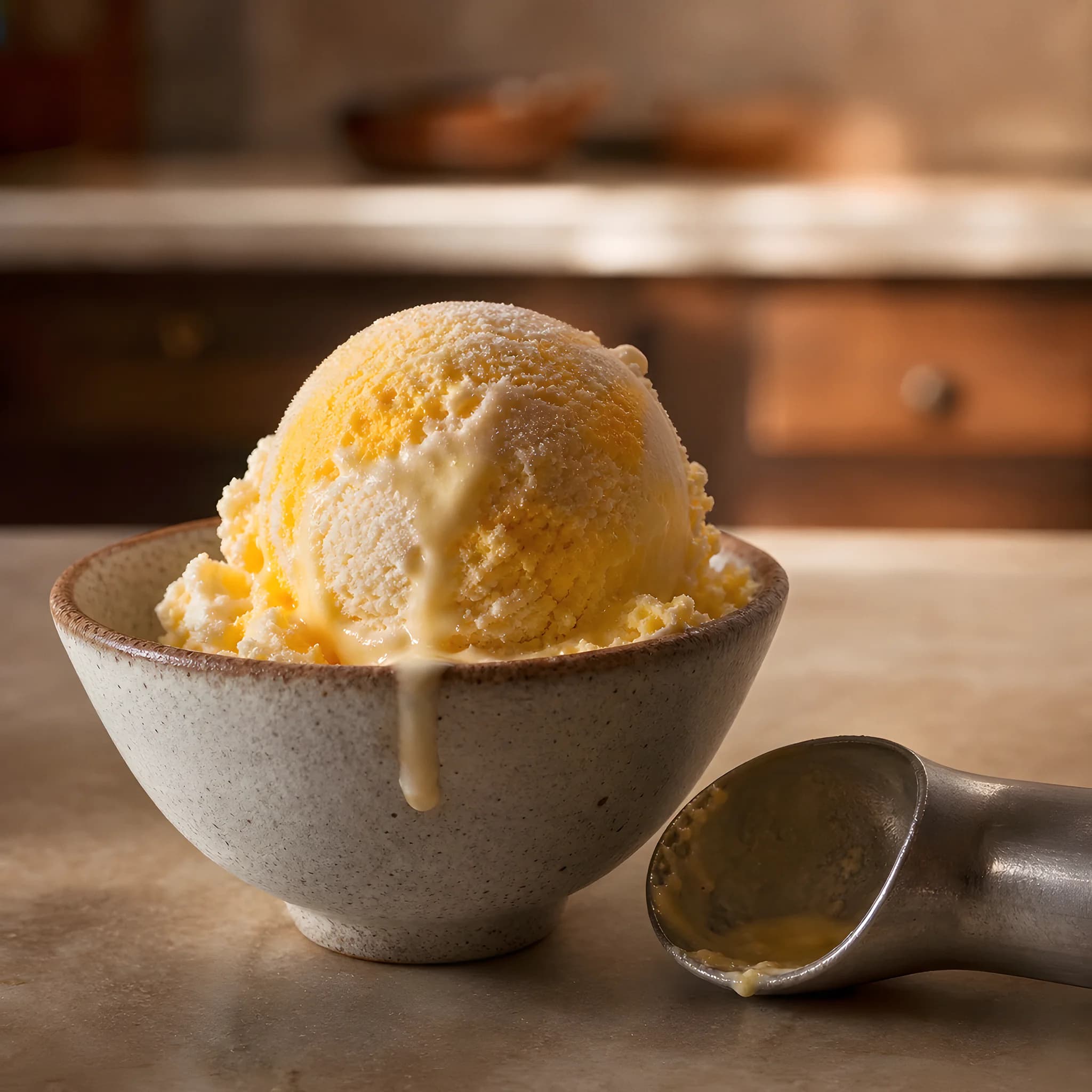 Dairy & desserts